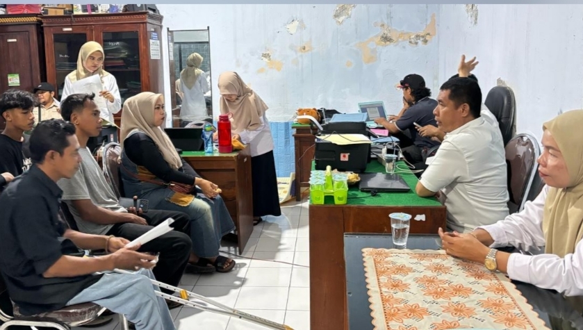 Dapat Pelatihan Gratis, Pemuda Bima Belajar Otomotif sampai Tata Rias untuk Hidup Mandiri