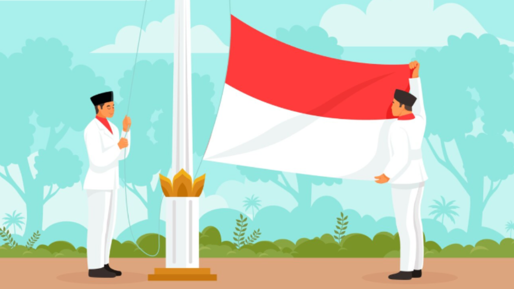 5 Contoh Naskah Pidato Upacara Hari Kebangkitan Nasional 2025 Penuh Makna