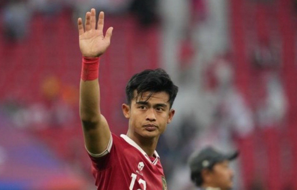 Patrick Kluivert Kembali Coret Arhan di Skuad Timnas Indonesia vs Jepang