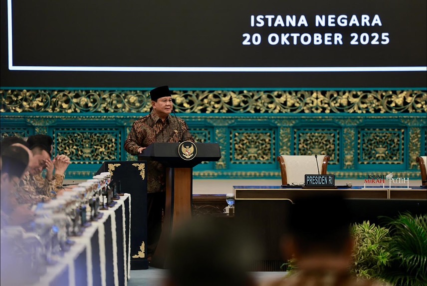 Biaya Haji Harus Turun! Prabowo Dorong Efisiensi dan Bangun Kampung Indonesia di Mekkah