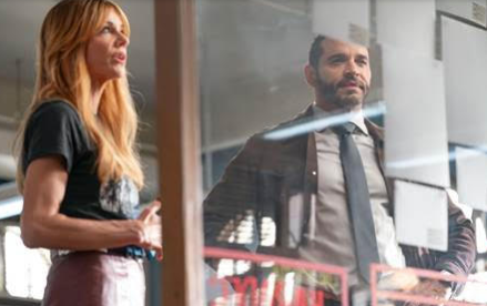 Rekomendasi 3 Kasus Detektif yang Menantang dan Penuh Plot Twist dari Serial High Potential          