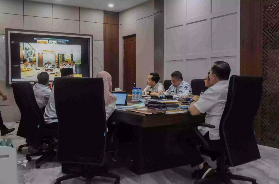 Lowongan Kerja ke Dubai Dibuka! NTB Siap Kirim Tenaga Kesehatan dan Sopir ke UEA