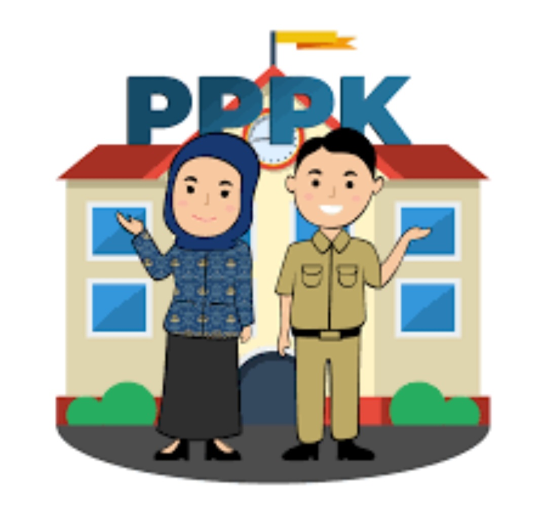 Kabar Baik! Tenaga Honorer Gagal PPPK Akan Diangkat Jadi Pegawai Paruh Waktu Bergaji UMR
