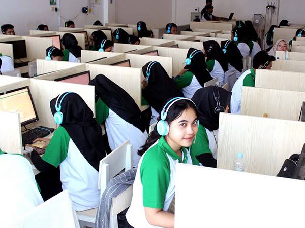 Komitmen EDN Call Center, Menciptakan Lapangan Kerja dan Mengangkat Perekonomian NTB