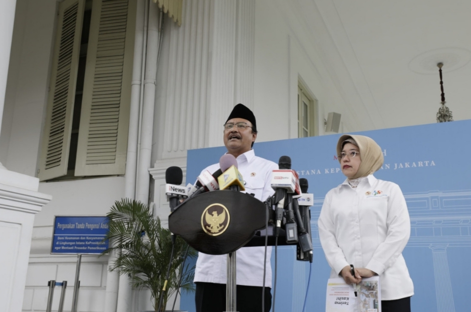 Dukung Program Nasional, Sekolah Rakyat Lombok Tengah Siap Dibangun di Lahan 10 Hektare