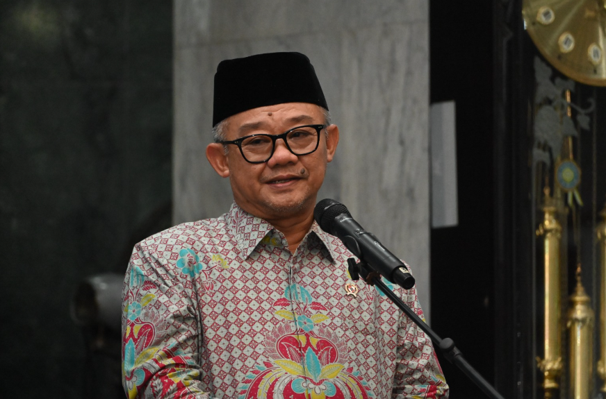 Bersama 1.000 Difabel, Kemendikdasmen Tegaskan Penguatan Pendidikan Inklusif Tahun 2026