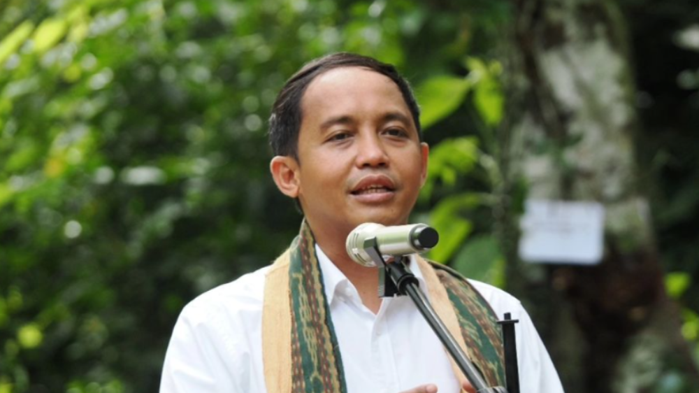 Imbas Pendaki Brasil Jatuh, Menhut Bakal Evaluasi Prosedur Keamanan di Gunung Rinjani