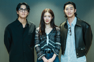 Park Seo-Jun dan Um Tae-Goo Siap Bintangi Born Guilty, Aksi Kriminal Noir Terbaru 