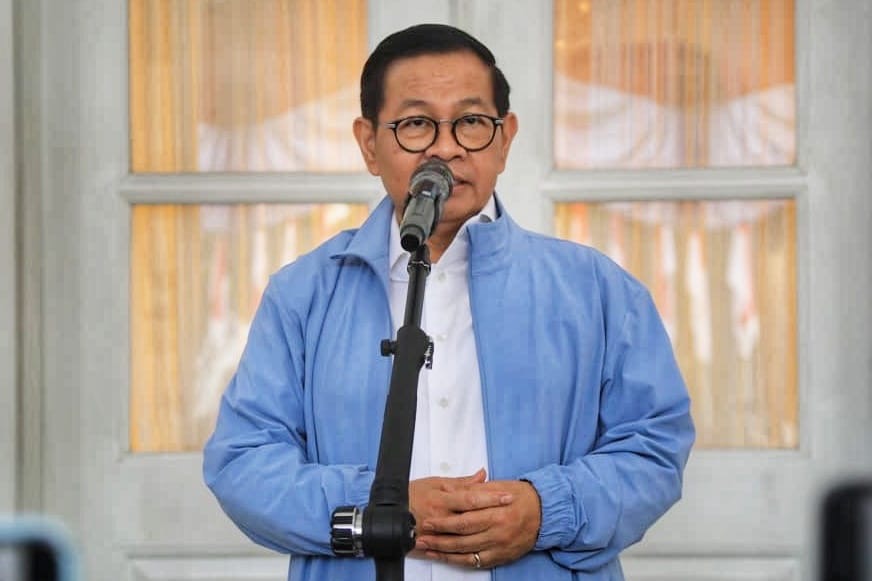 Situasi Jakarta Normal, Gubernur Instruksikan ASN Tak lagi WFH