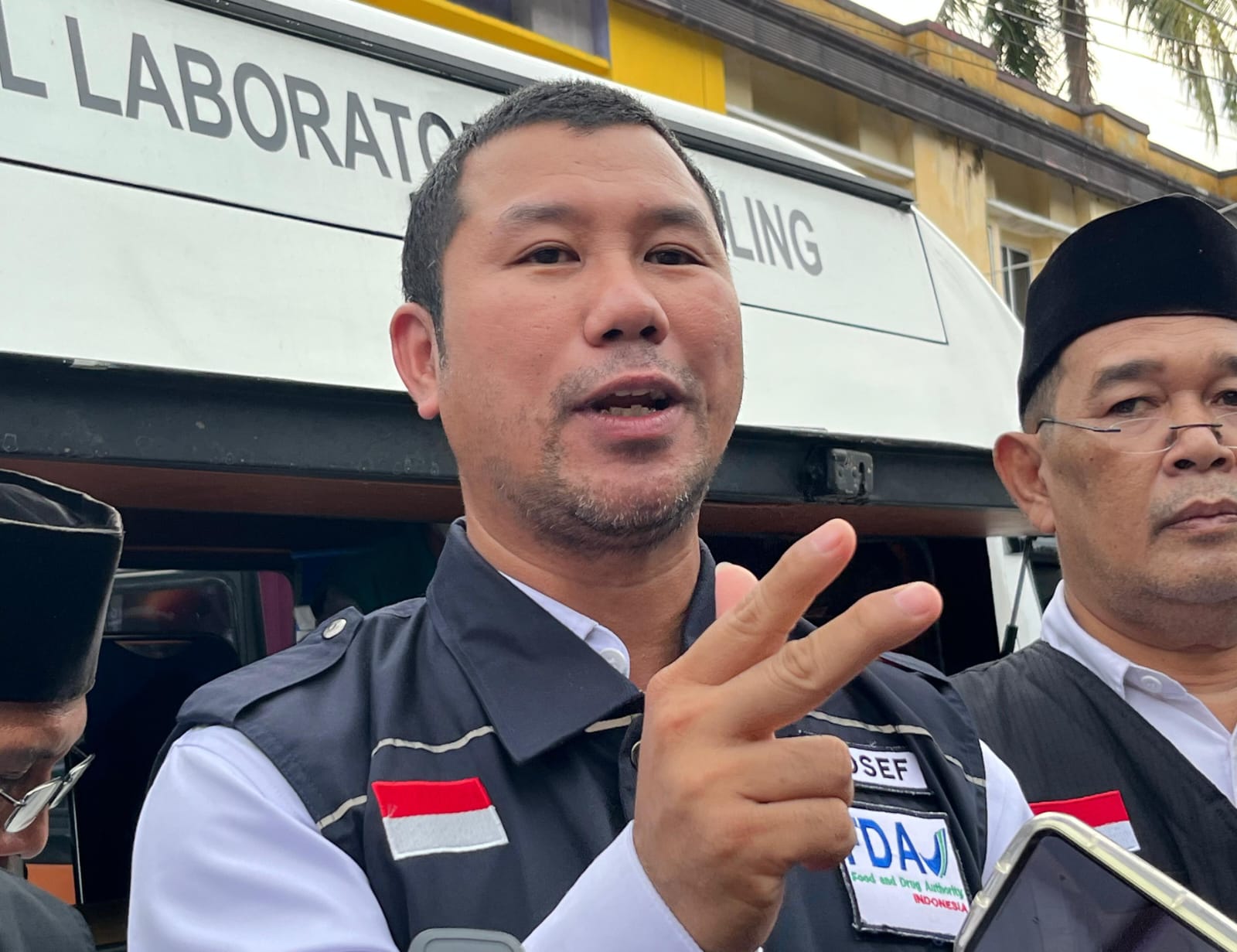Ancaman Penjara 12 Tahun Jika Palsukan Kosmetik