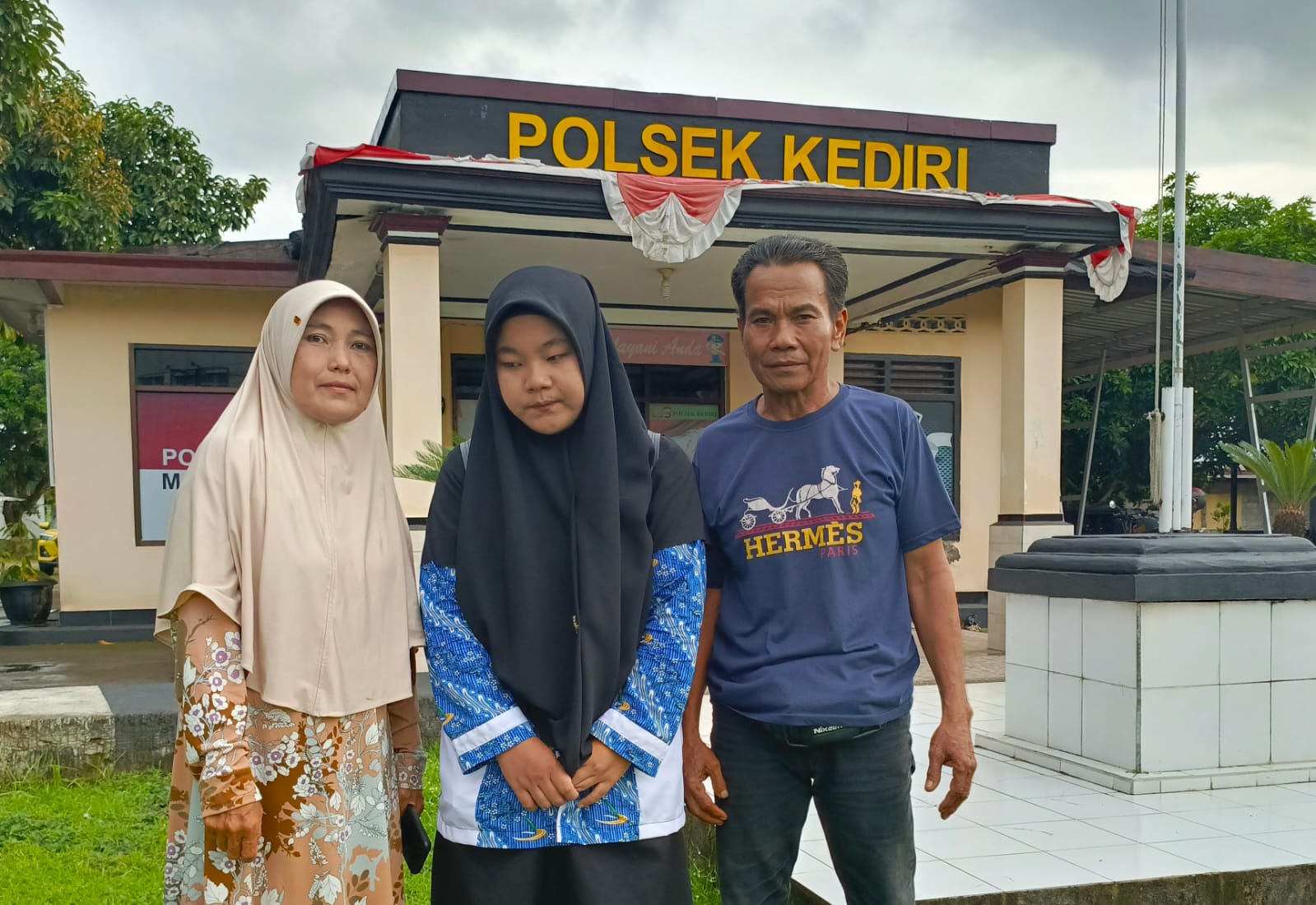 Diiming-Imingi Kerja ke Australia, Guru SMP di Lombok Barat Jadi Korban Dugaan Penipuan