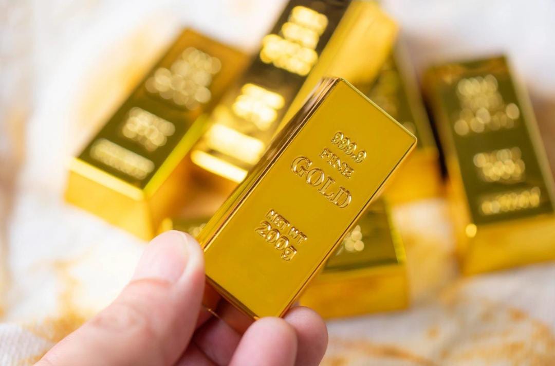 Harga Emas Galeri24 dan UBS Kompak Menguat, Cek Daftar Lengkap di Pegadaian 8 November 2025