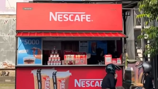 Kopi Jadi Gaya Hidup, Ini Cara NESCAFÉ Menjangkau Anak Muda!