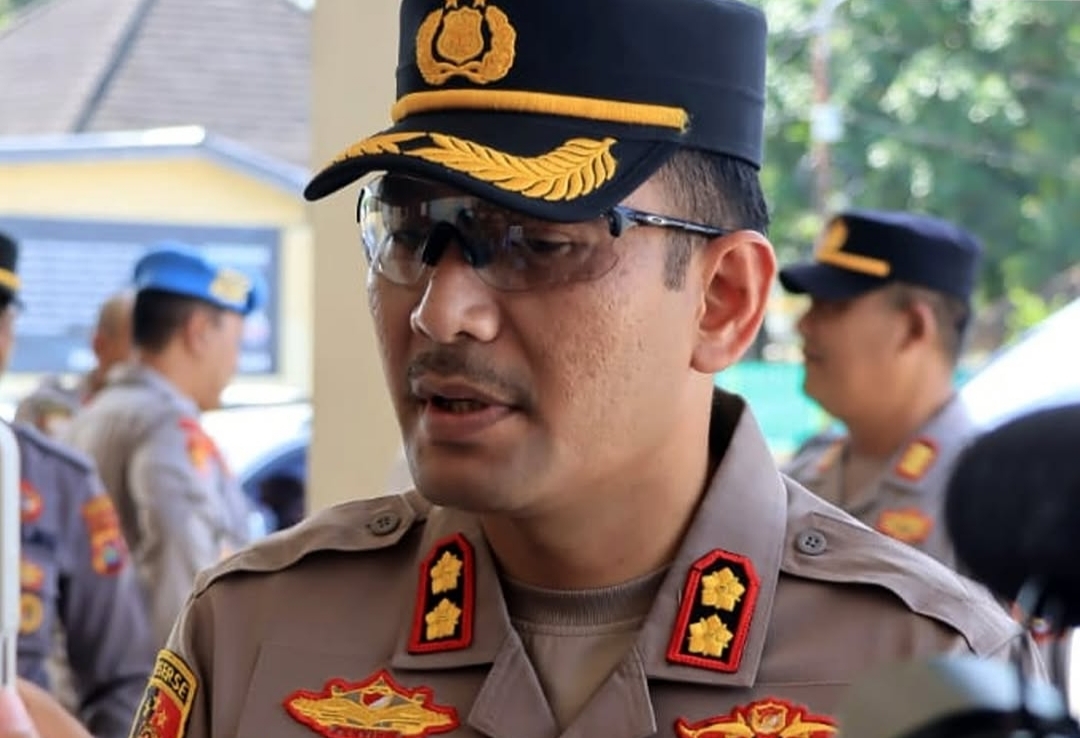Polisi Dalami Peran Orangtua Kasus Pernikahan Anak di Lombok, Penghulu Ikut Terseret