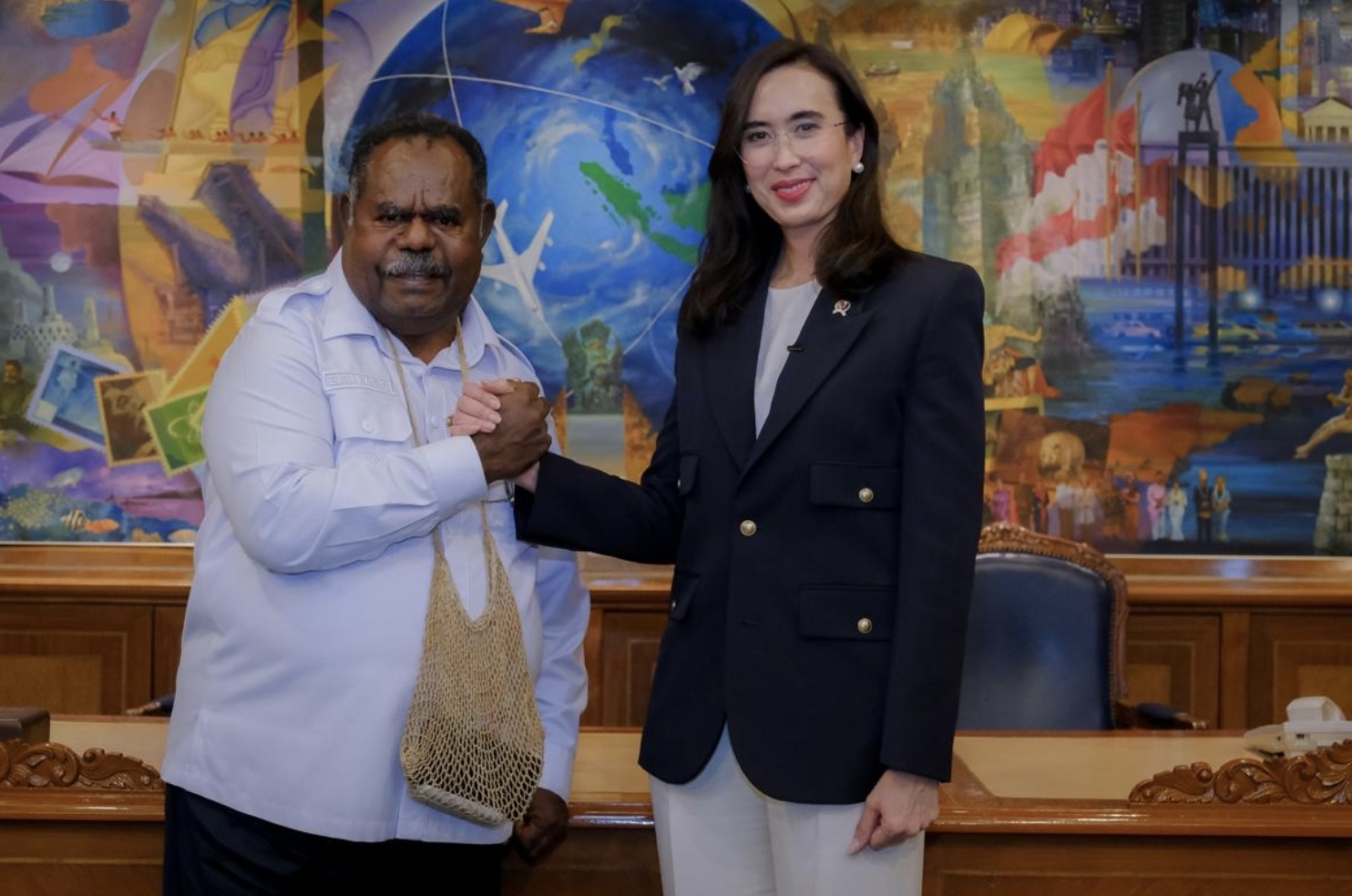 Klaim Tangangi Isu Tambang Nikel di Raja Ampat, Ini Langkah-langkah dari Kementerian Pariwisata