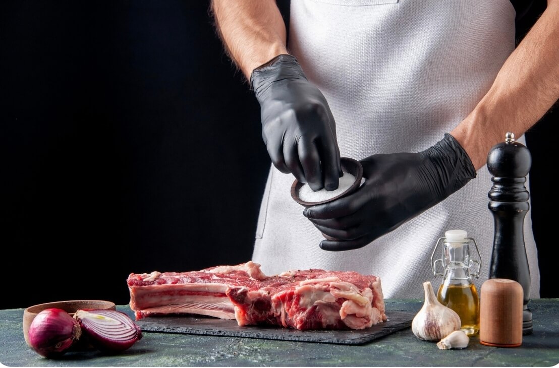 8 Cara Mudah Agar Daging Kambing Empuk dan Tak Bau Prengus, Ampuh!