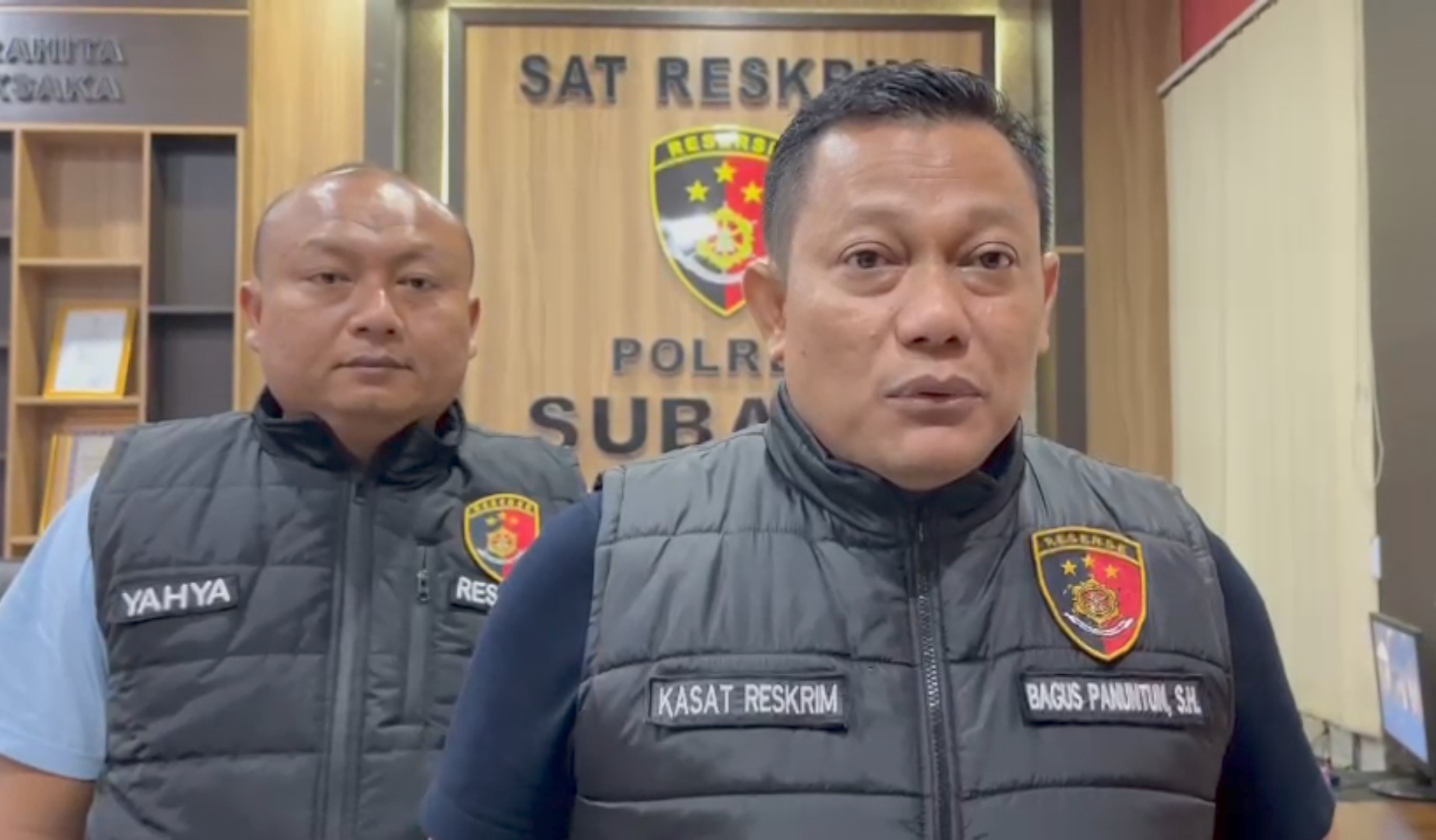 Takut Ada Penyusup, Alasan Polisi Data Suporter Persikas Subang Usai Protes di Depan Dedi Mulyadi