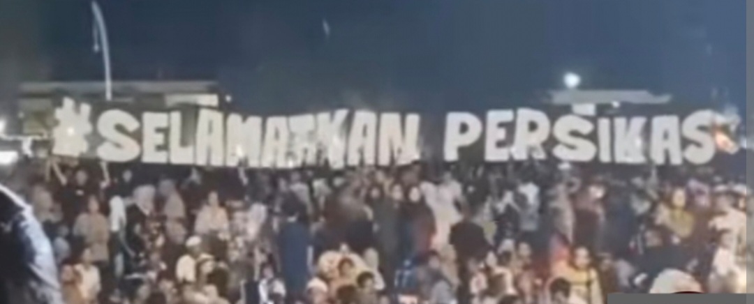 Apa Itu Persikas? Mengenal Klub Sepak Bola Asal Subang yang Sedang Viral Usai Ditegur Dedi Mulyadi