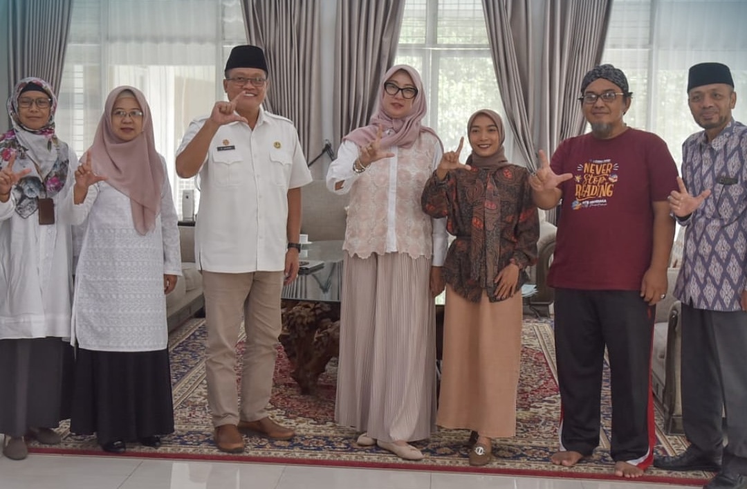 Tingkatkan Minat Baca Anak, Untuk Tingkatkan Listerasi dan Mencegah Pernikahan Usia Dini