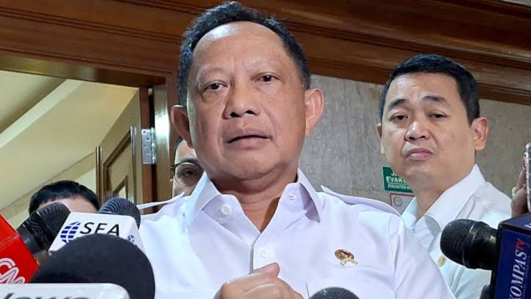 Musrenbang NTB 2025: Waktunya Daerah Bicara, Pusat Mendengar