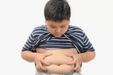 Anak Tampak Sehat, Ternyata Kurang Gizi: Waspadai Hidden Hunger     