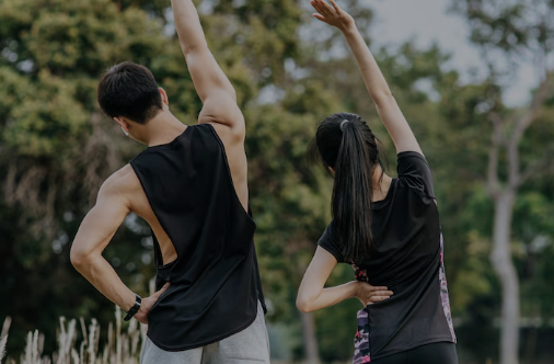 Jaga Tubuh Tetap Bugar, Simak Jenis Olahraga yang Tepat selama Puasa