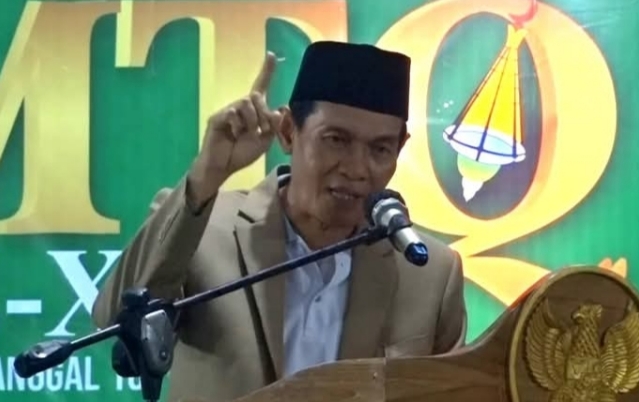308 Peserta Berebut Juara! MTQ XXXI Praya Timur Dibuka Meriah di Sukaraja