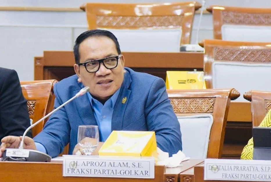 Komisi VIII: Aturan Haji dan Umrah Mandiri Sudah Final, Tak Perlu Diperdebatkan lagi