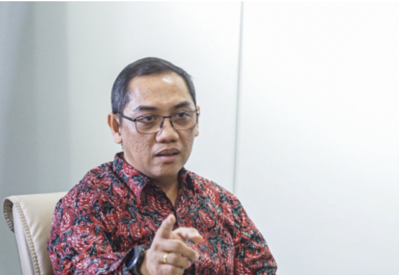 Berubah Jadi Situs Judi Onlie, Komdigi Blokir Situs PeduliLindungi.id