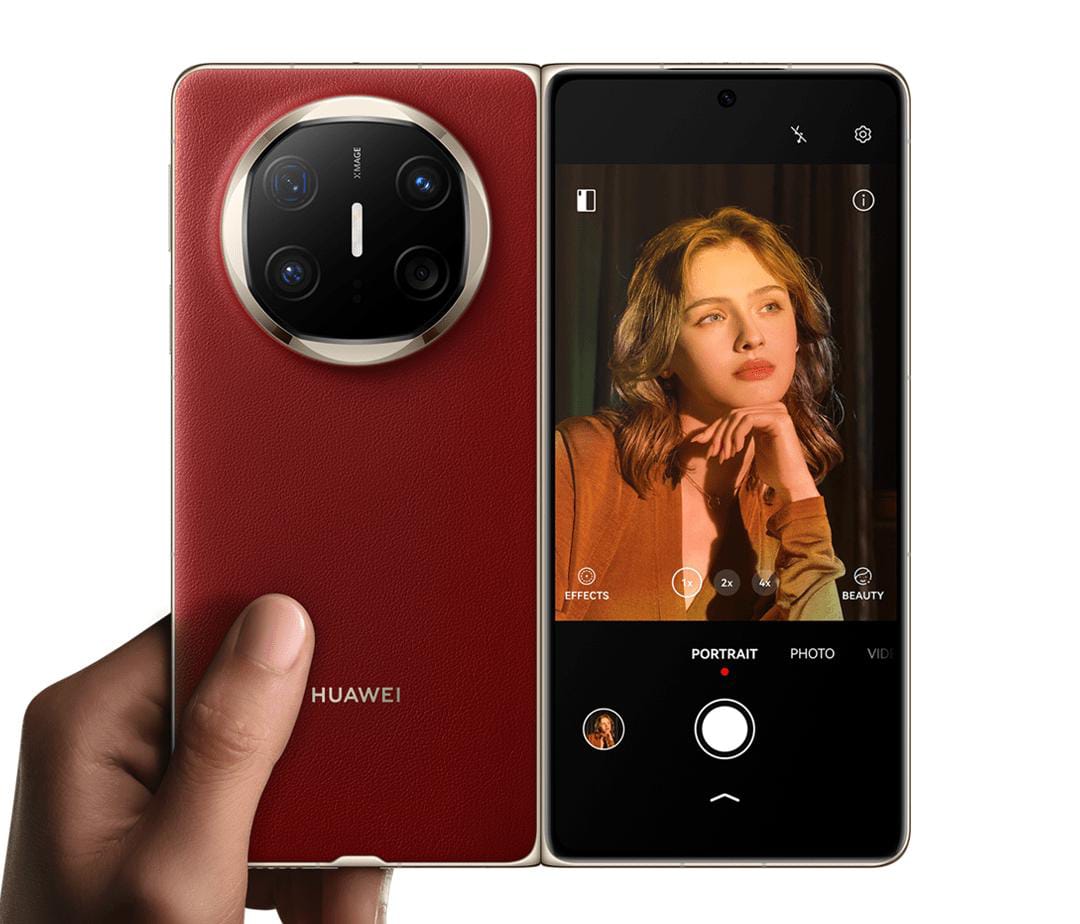 Rekomendasi HP Huawei Kamera Terbaik 2025 untuk Fotografi Profesional