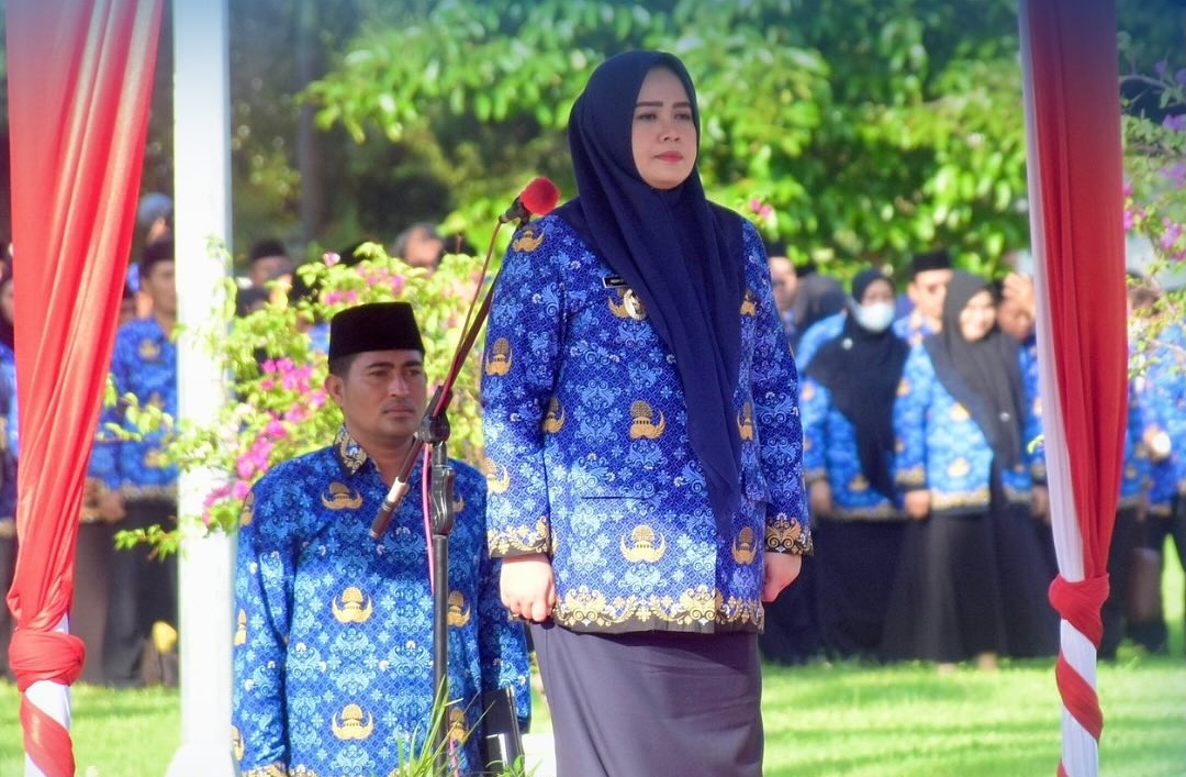 Peringati Harkitnas 2025, Wagub NTB Ajak ASN Karakter dan Semangat Kebangsaan untuk Membangun Daerah Makmur