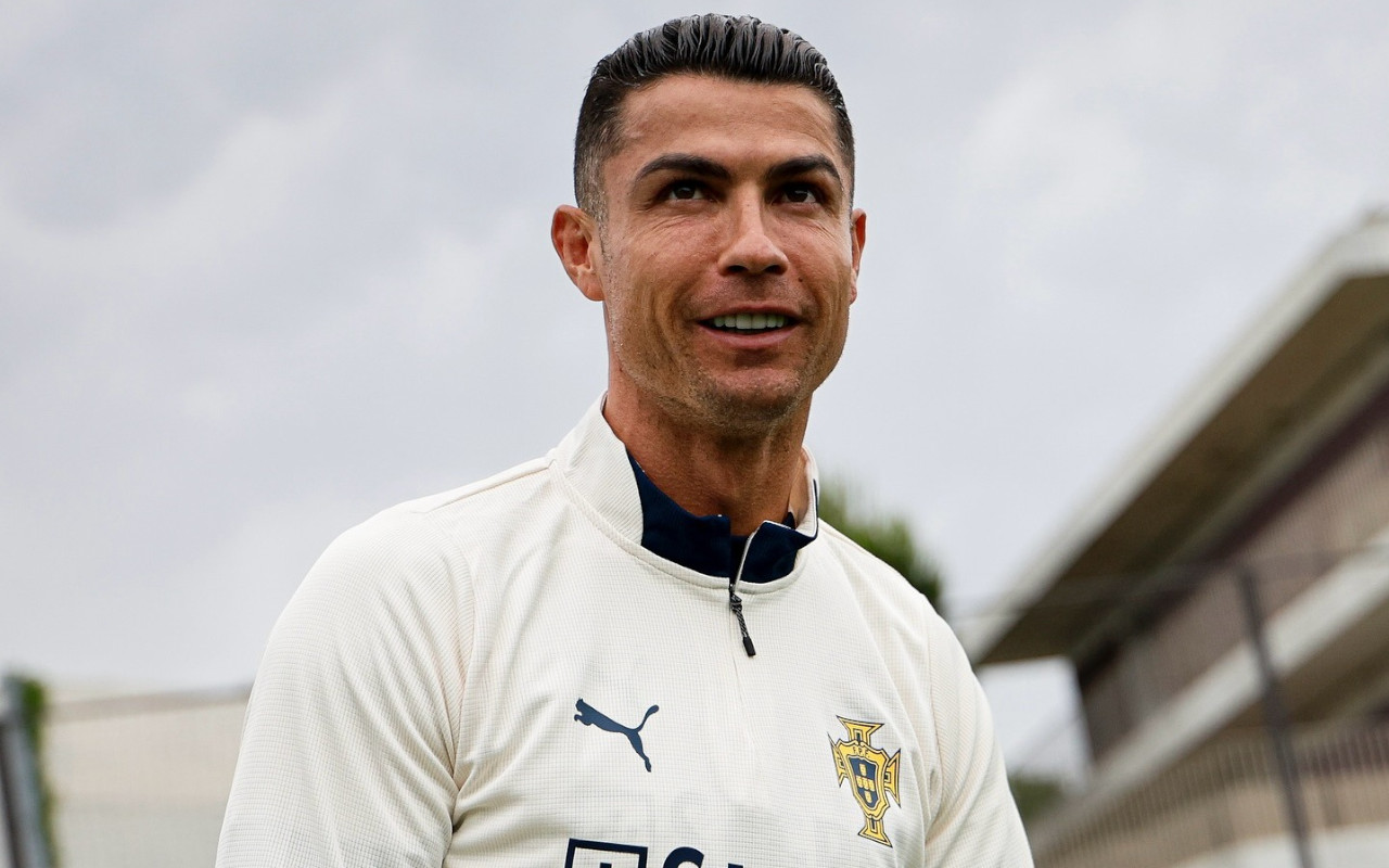 Cristiano Ronaldo Buat Pengakuan Jujur tentang Lionel Messi, Apa Katanya?