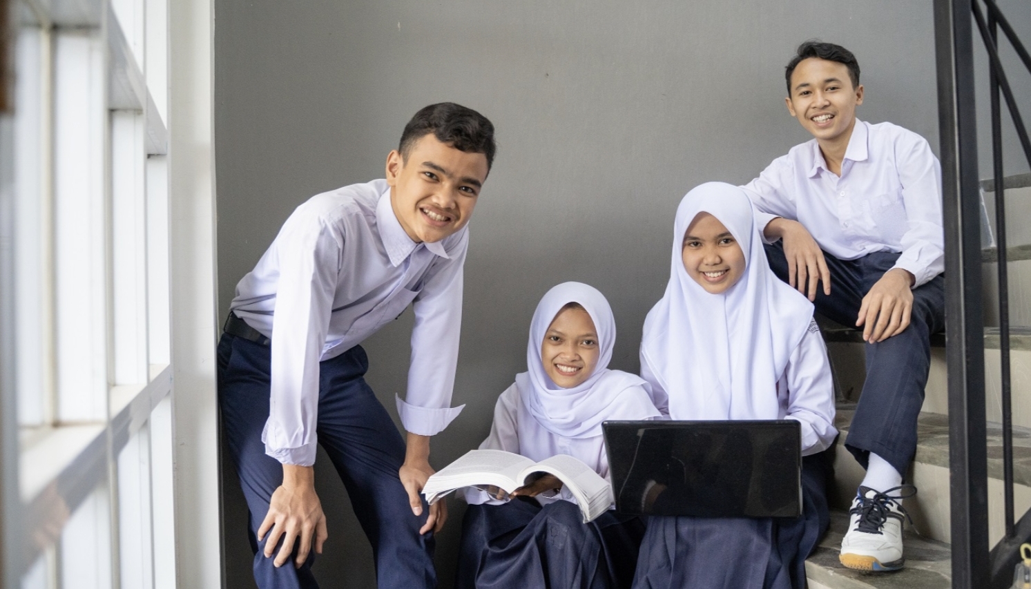  SPMB 2025 SMP Kota Mataram NTB, Catat Tanggal dan Syarat Lengkapnya Disini 