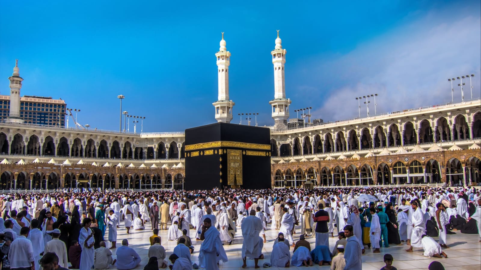 Daftar Umrah Mandiri Online 2025, Cek Panduan dan Aturannya