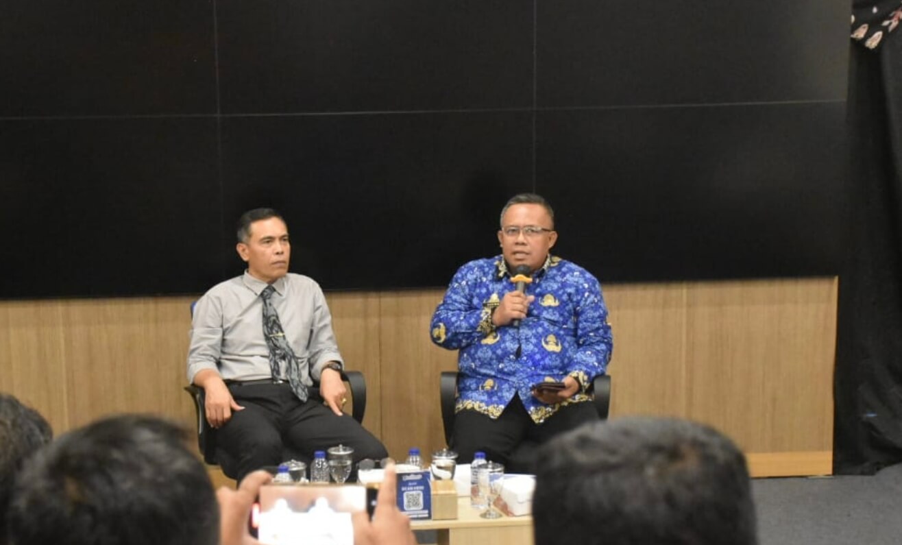 Tol Pertama di NTB akan Dibangun, Hubungkan Pelabuhan Lembar - Pelabuhan Kayangan