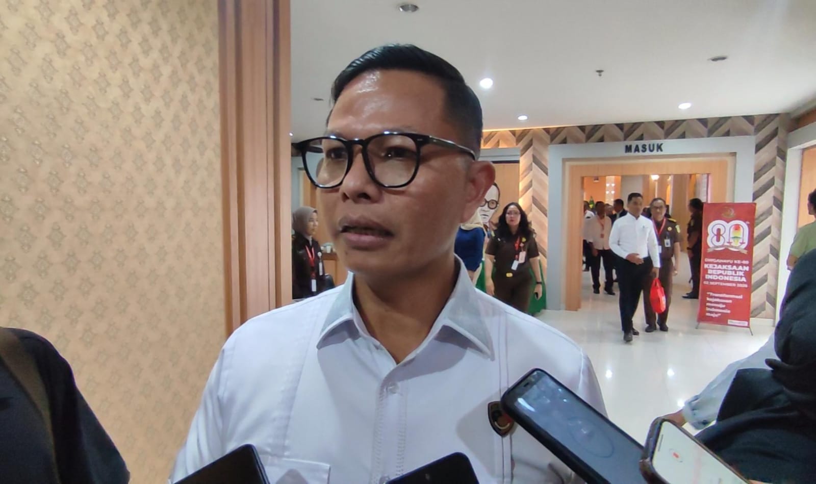 Hasil Otopsi Ungkap Tanda Kekerasan di Leher Brigadir Esco