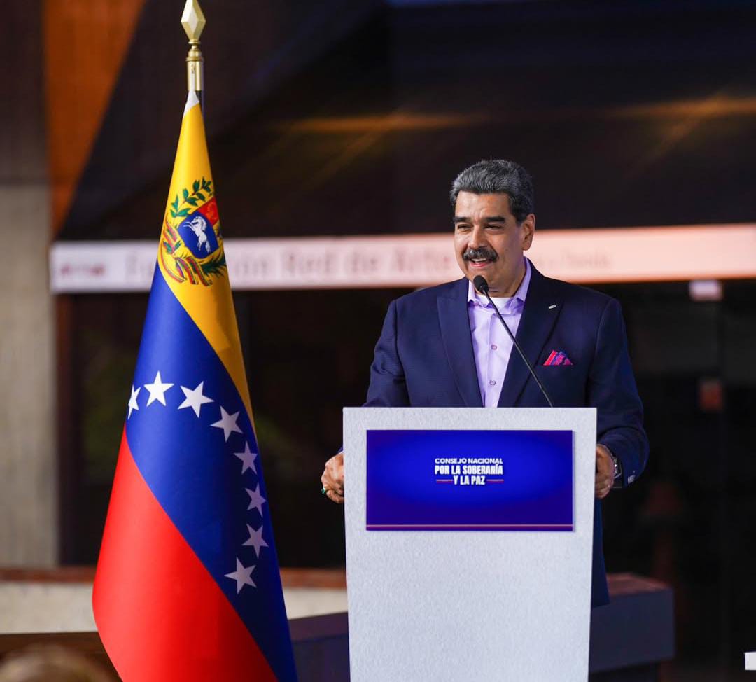 Konfrontasi Memanas di Karibia: Venezuela Siap Hadapi Kekuatan Militer Terbesar Dunia