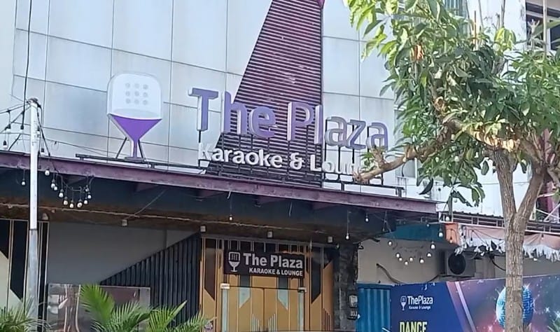 Pemkot Mataram Bidik Club Tanpa Izin Alkohol, Salah Satunya The Plaza Lounge