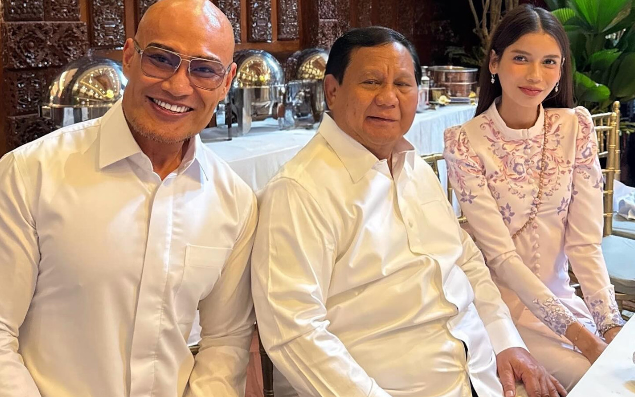 LHKPN Deddy Corbuzier Nyaris Rp 1 Triliun, Punya Harta Bergerak Tembus Rp 496 Miliar
