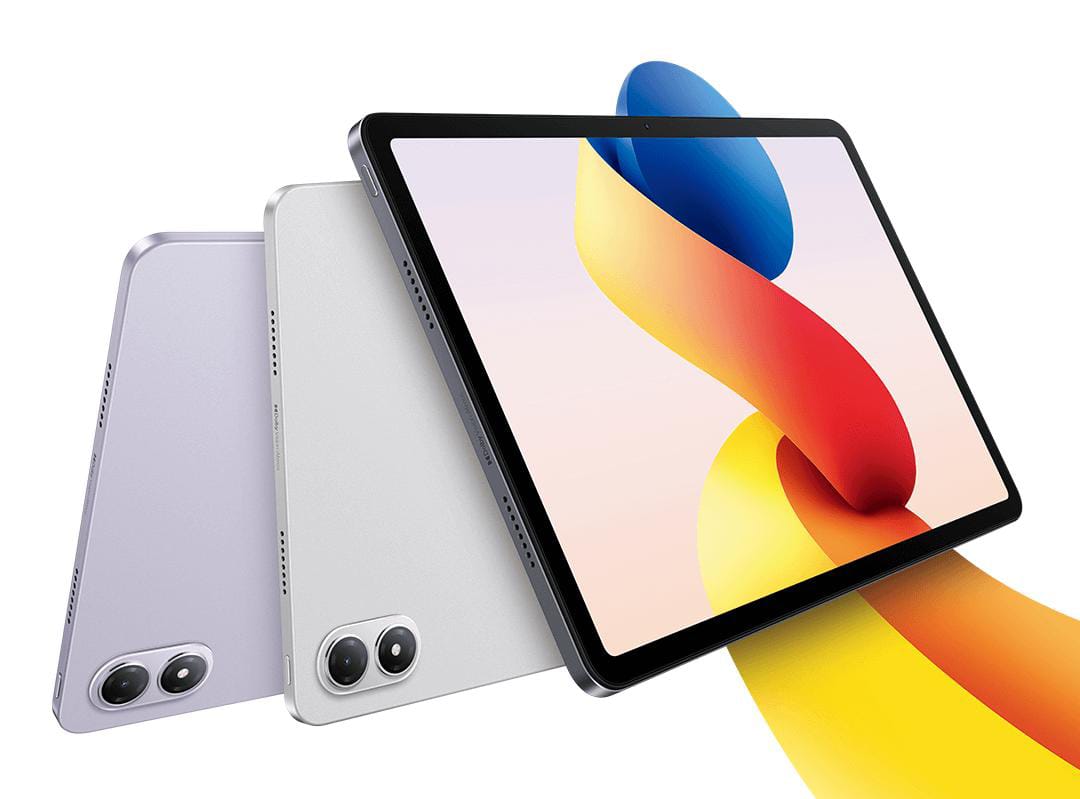 Xiaomi Rilis Redmi Pad 2 Pro di Indonesia, Tablet Premium Pertama dengan Snapdragon 7s Gen 4