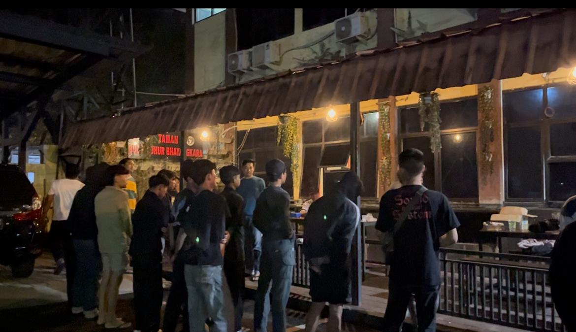 21 Suporter Persikas Subang yang Diamankan Usai Bersitegang dengan Dedi Mulyadi Dipulangkan