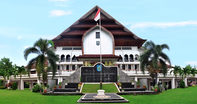 Soal Pokir Siluman: IJU  Seret Ketua DPRD NTB, Bram Dukung Kejaksaan, Isvie Mengaku Tak Tahu, Hamdan?