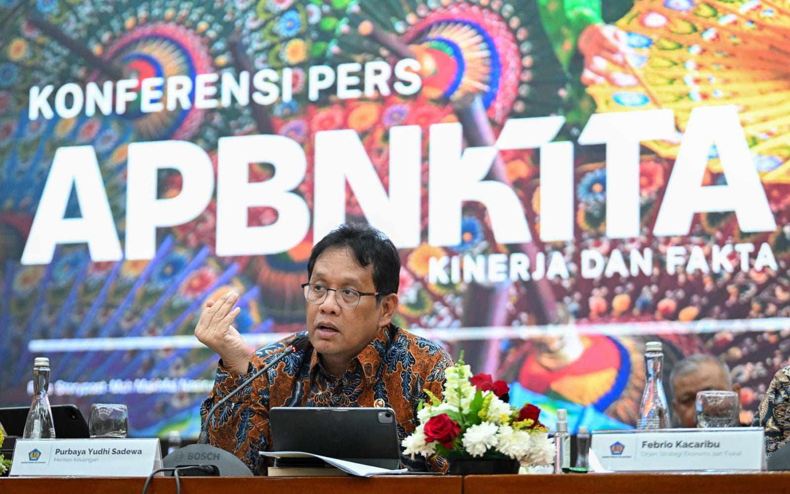 Kemenkeu Kebut RUU Redenominasi, Sistem Keuangan Nasional Bakal Lebih Efisien