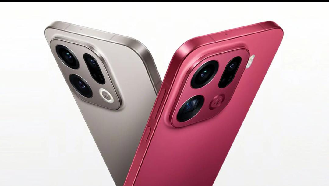 OPPO Find X9 Series Siap Meluncur di Indonesia, Usung Kamera Hasselblad dan Desain Premium