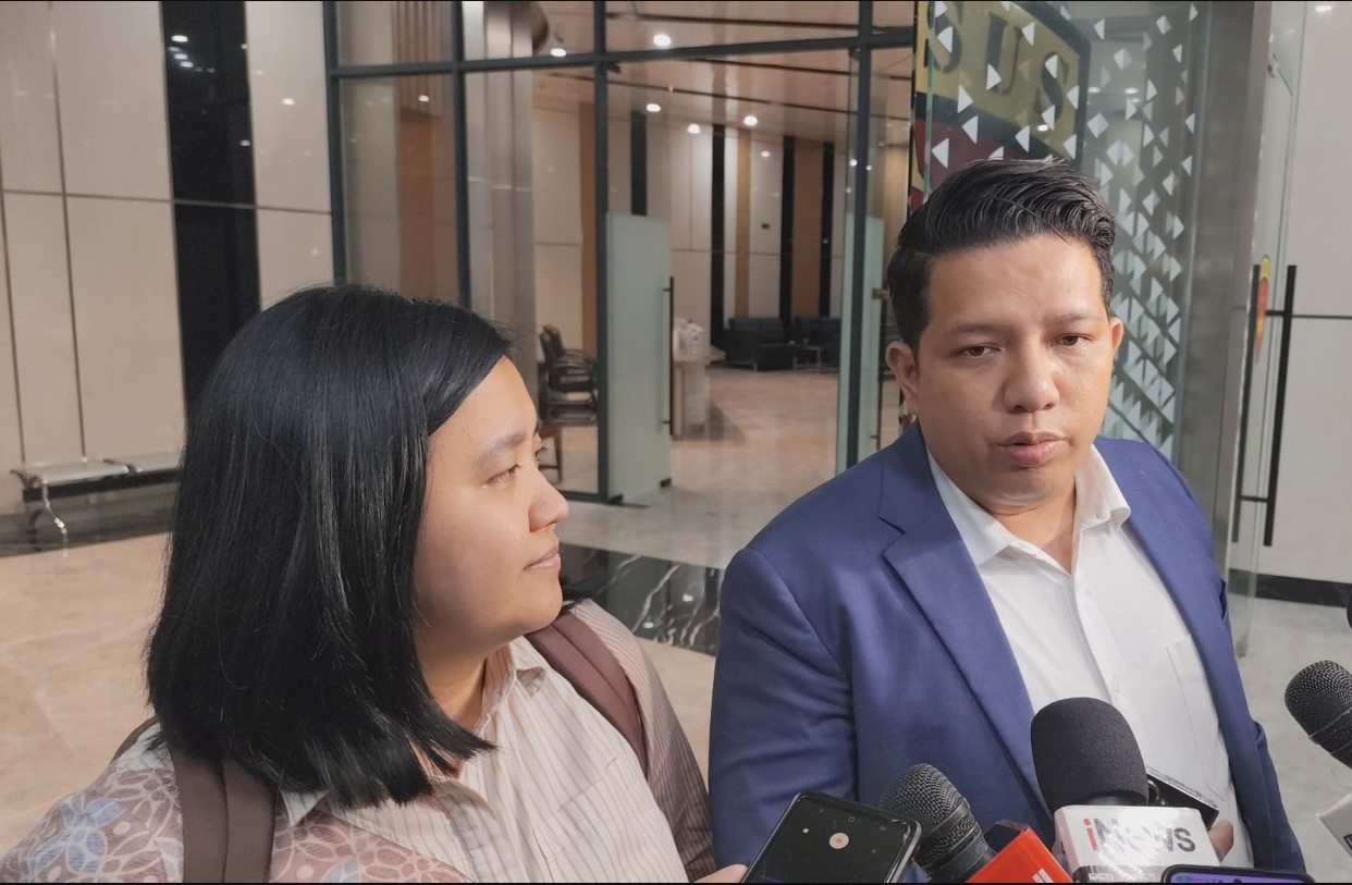 2 Eks Stafsus Nadiem Bakal Diperiksa Kejagung Lagi Soal Korupsi Pengadaan Laptop