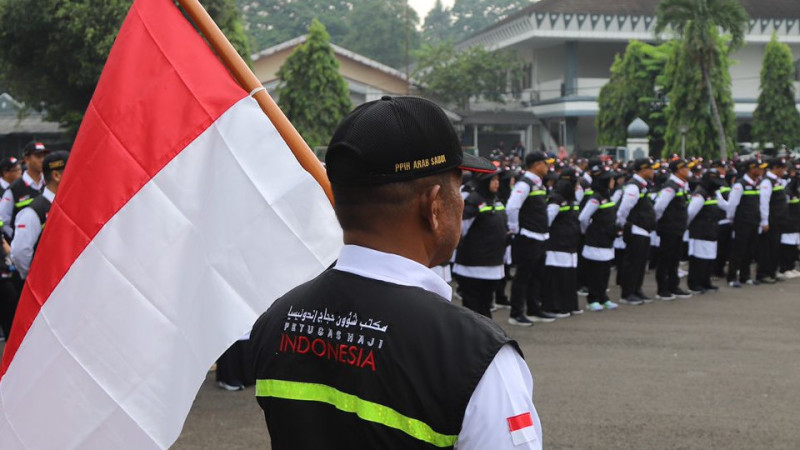 Resmi! Pendaftaran Petugas Haji 2026 Dibuka November, Cek Syarat dan Cara Daftarnya