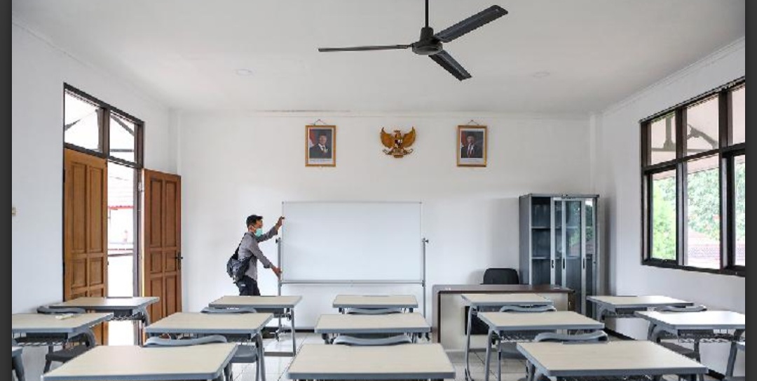 Sekolah Rakyat Siap Diluncurkan di NTB, 14 Ribu Anak Miskin Sudah Terdaftar
