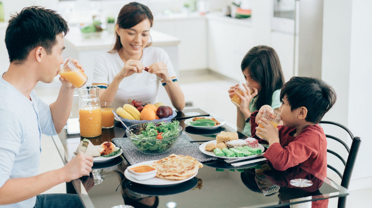 Suka Telat Sarapan? Hati-hati, Bisa Memicu Depresi dan Mempercepat Penuaan Dini