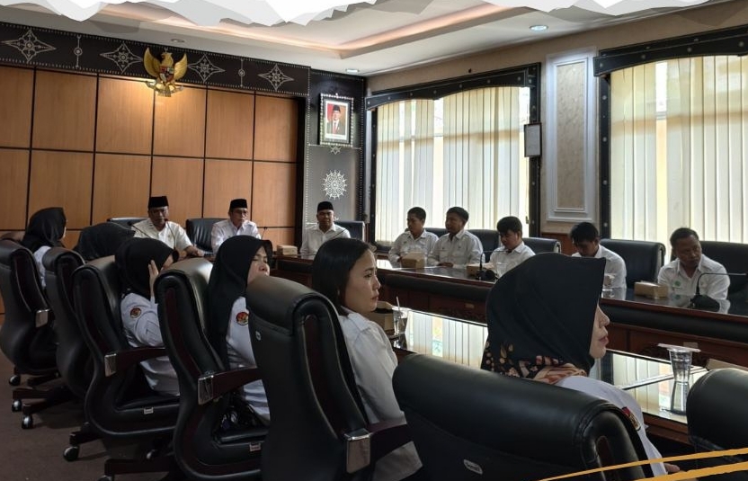 Lolos PPPK Setelah 5 Tahun Mengabdi, Akhirnya Siap Jalani Pengukuhan di Kemenag NTB