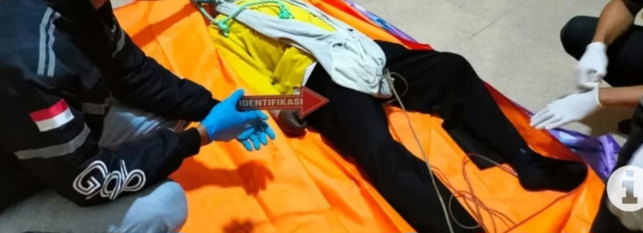 Diduga Depresi Kerena Penyakit Tak Kunjung Sembuh, Guru di Lombok Timur, Akhiri Hidup Dengan Gantung Diri